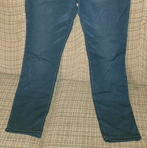 Women's Blue Jeans